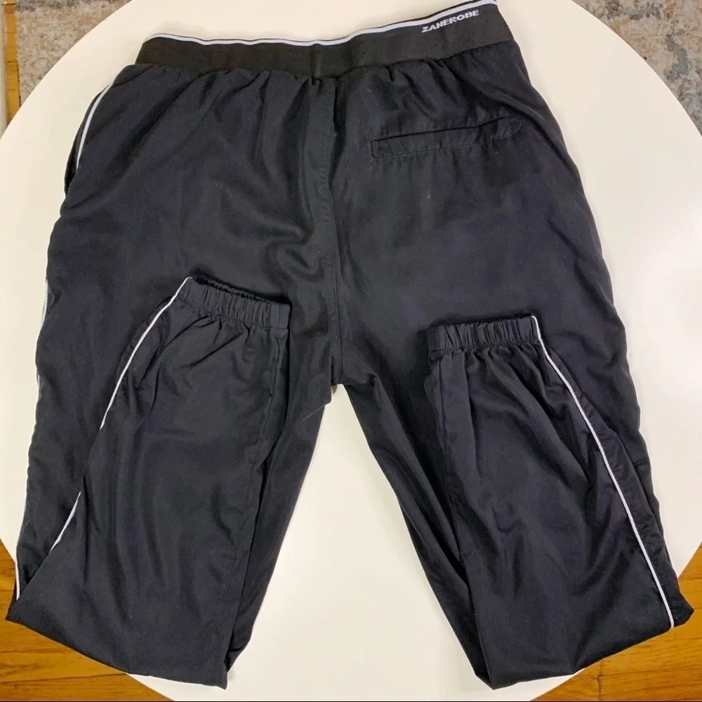 Zanerobe Polyester Joggers Black Men’s Size 34